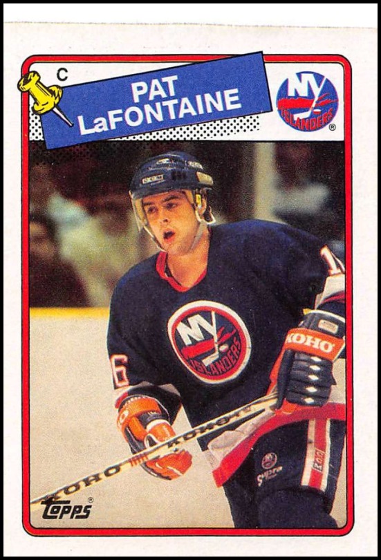 123 Pat Lafontaine
